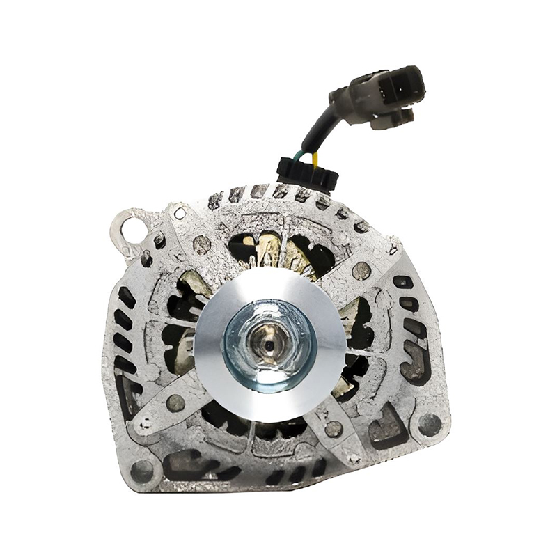 دینام ماشین 12V 250A 1042106860/22949466 DENSO برای شورلت کامیون سیلورادو 1500 V6 4.3L