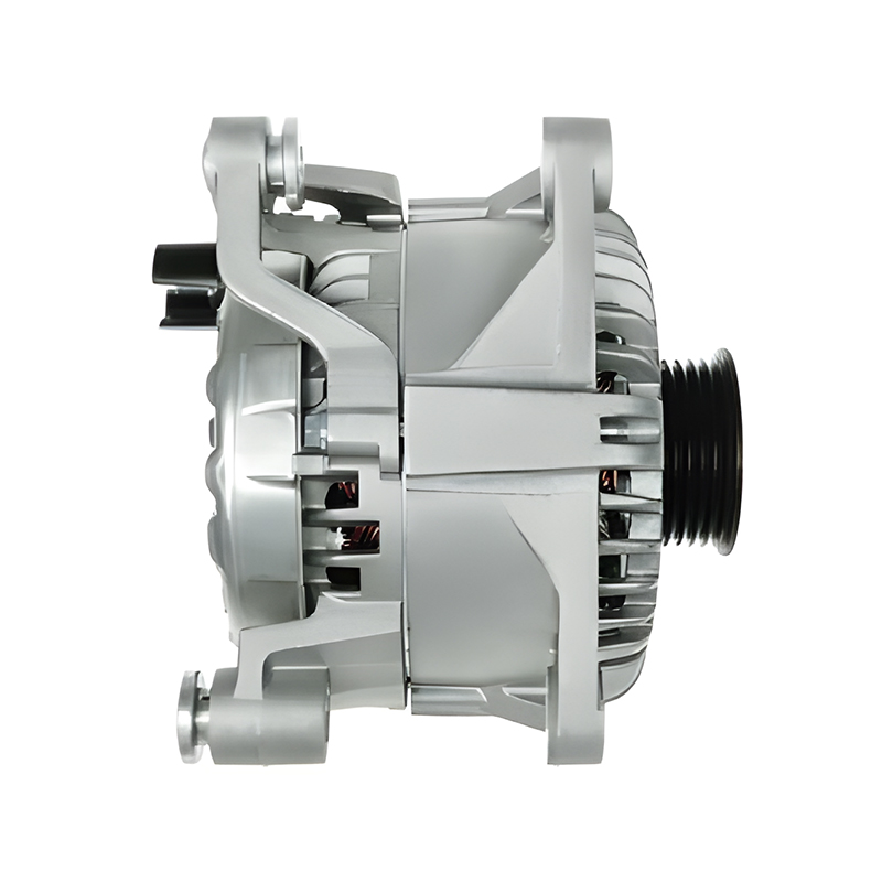 دینام خودرو 12V 100A XS6110300CA/XS61CA بوش برای FORD FIESTA PETROL -ROCAM ENGINE