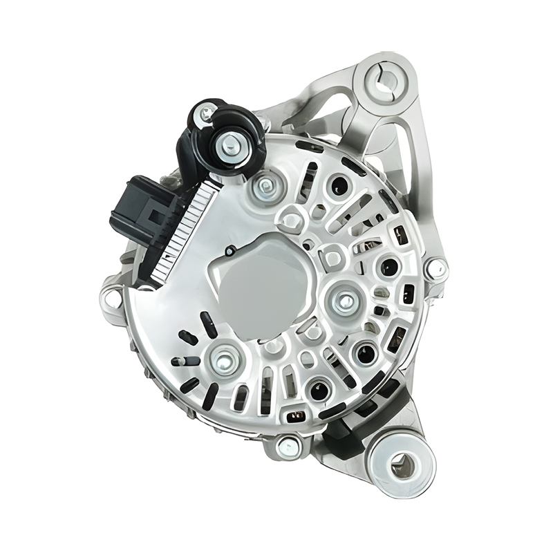 دینام خودرو 12V 100A XS6110300CA/XS61CA بوش برای FORD FIESTA PETROL -ROCAM ENGINE