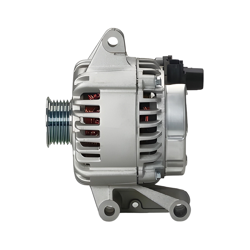 دینام خودرو 12V 100A 23348N/1145715 بوش برای فورد فیستا بنزین (موتور ROCAM)