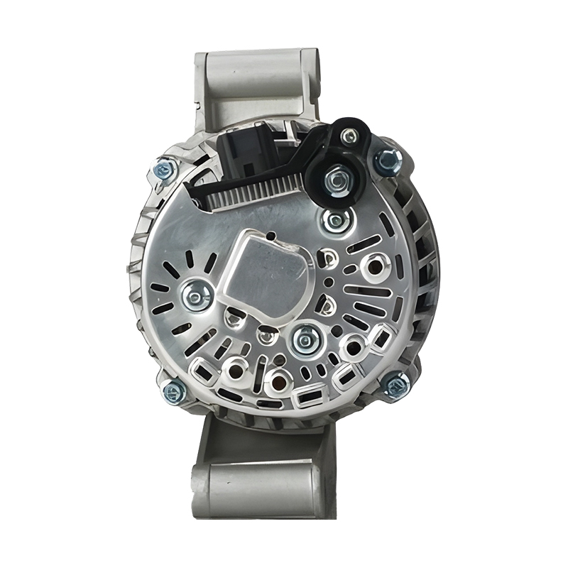 دینام خودرو 12V 100A 23348N/1145715 بوش برای فورد فیستا بنزین (موتور ROCAM)