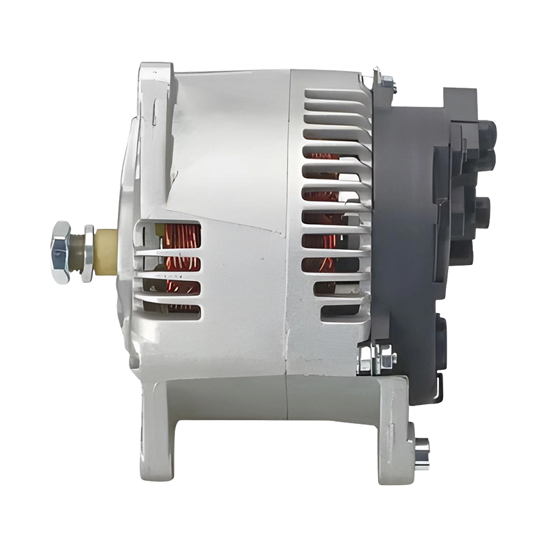 دینام خودرو 24V 55A 1022118140/2253146 DENSO برای CATERPILLAR M322C 6.0(3056E)01-2003