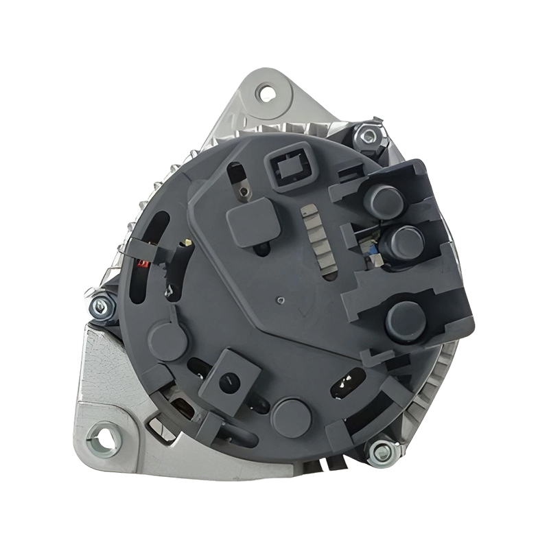 دینام ماشین 12V 100A 21810N/63321321 DENSO برای A127I LAND ROCER DEFENDER 2.5L Tdi