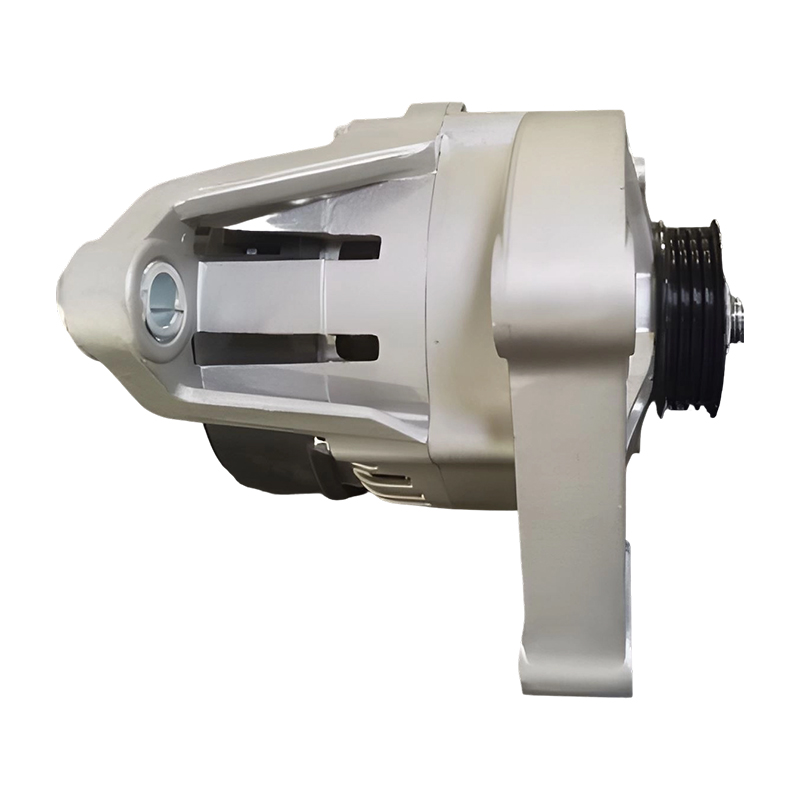 دینام ماشین 12V 85A 22885N/63321715 DENSO برای FIAT Brava 1.2L