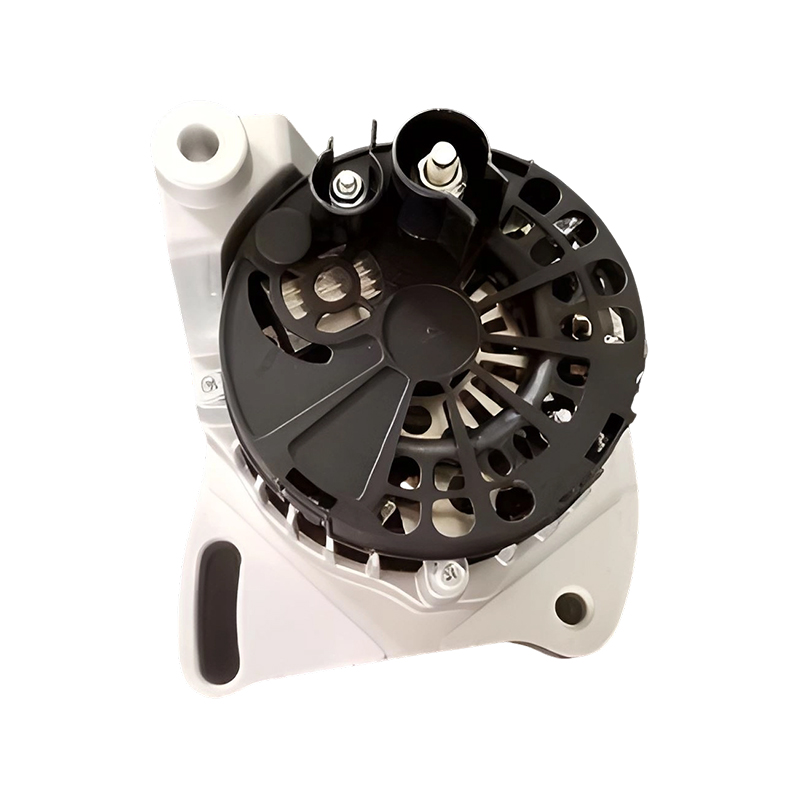 دینام خودرو 12V 65A 20984N/63320200 DENSO برای FIAT PUNTO 1.2L/PALIO 1.2L