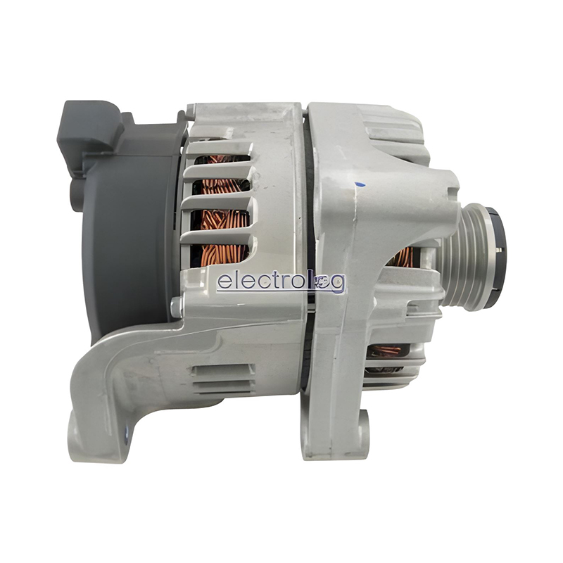 دینام ماشین VALEO 12V 180A 439788/12317823345 برای BMW FG23S 114i/320d
