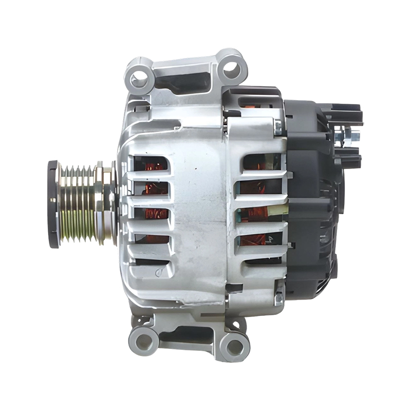 دینام خودرو 12V 120A 0141541402/TG12C063 VALEO برای MERCEDES-BENZ C180 1.8,E200 1.8