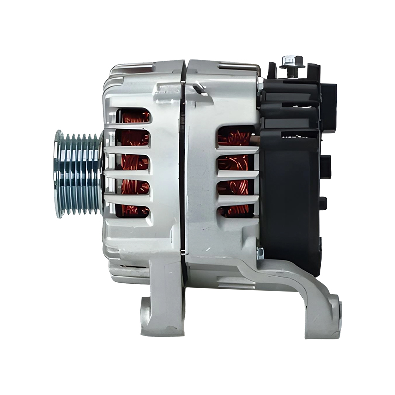 دینام ماشین VALEO 12V 220A 12314732351/439670 برای BMW 525D/530D/740D 3.0L N57D30