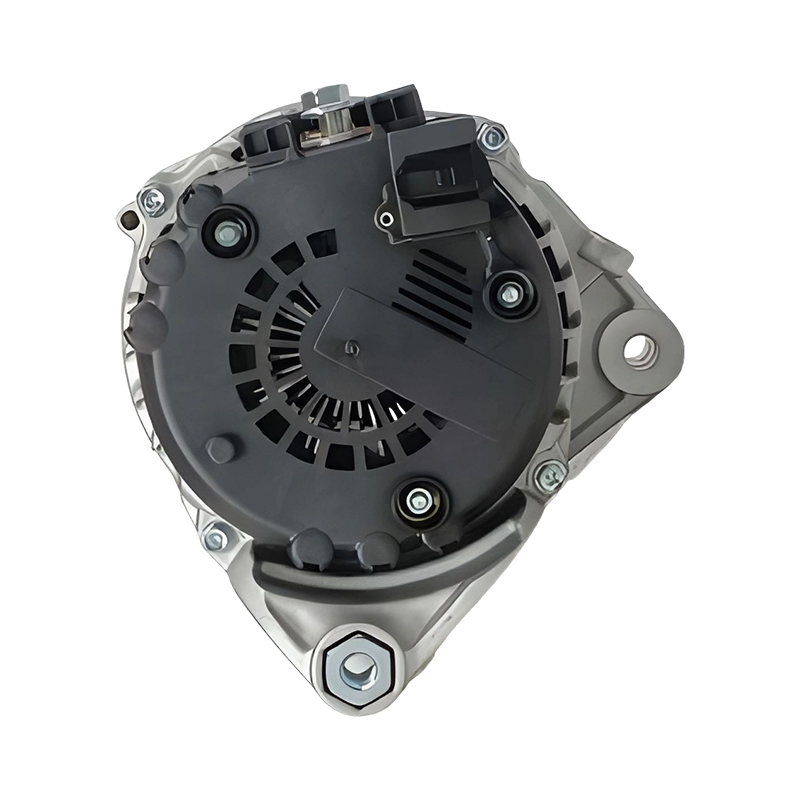 دینام ماشین VALEO 12V 220A 12314732351/439670 برای BMW 525D/530D/740D 3.0L N57D30