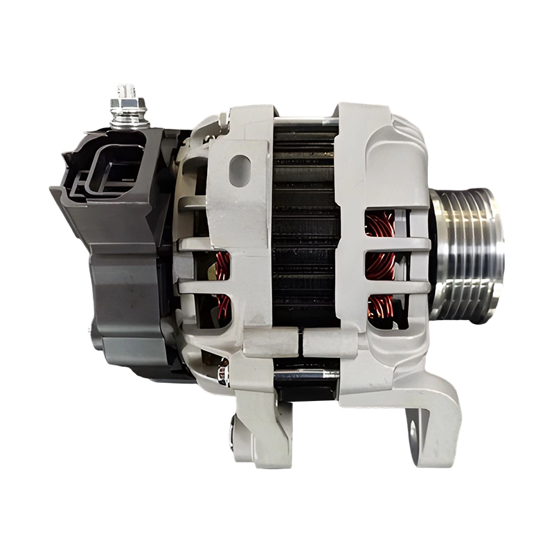 دینام ماشین VALEO 12V 90A 2619398/3730004035 برای KAI PICANTO 1.0L/HYUNDAI i10 1.0L