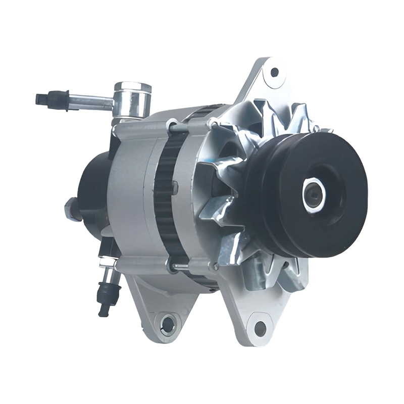 دینام ماشین 12V 50A LR150-428/23100-43G04 MITSUBISHI برای موتور NISSAN E23 Y60 H40 TD27/TD42