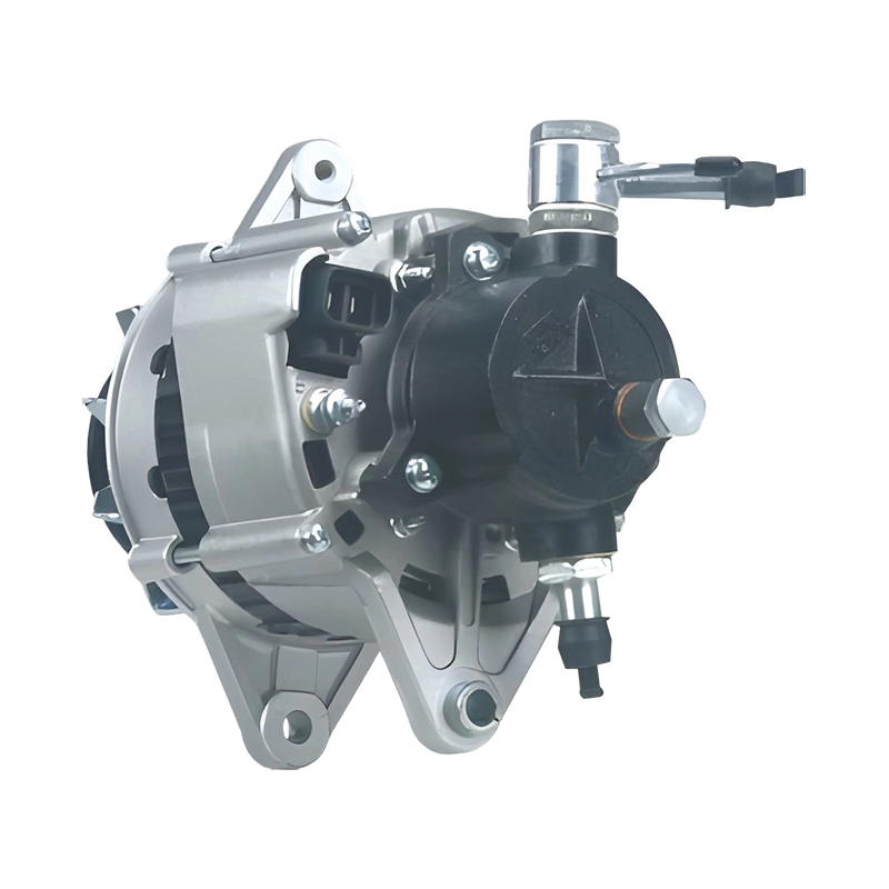 دینام ماشین 12V 50A LR150-428/23100-43G04 MITSUBISHI برای موتور NISSAN E23 Y60 H40 TD27/TD42