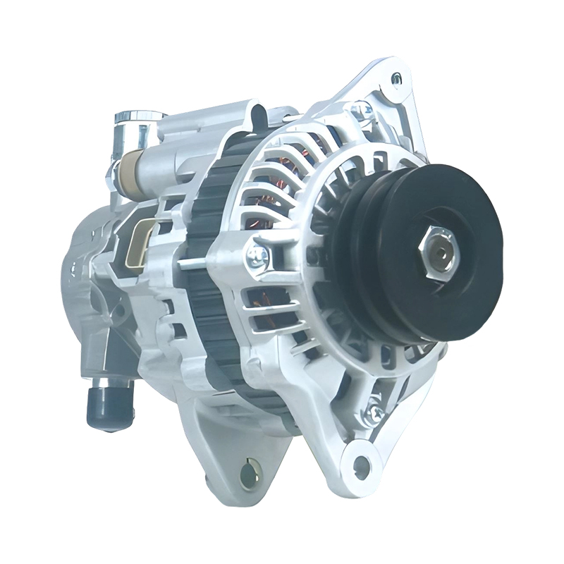 دینام خودرو 12V 80A 12644N/A2TN1798 MITSUBISHI برای MITSUBISHI PAJERO L200/L300 4D56 ENGINE
