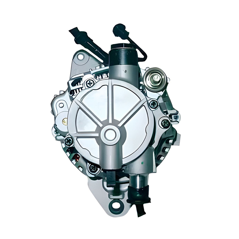 دینام خودرو 12V 75A 23717N/A2TN1683 MITSUBISHI برای MITSUBISHI V24W, V44W 4D56 ENGINE