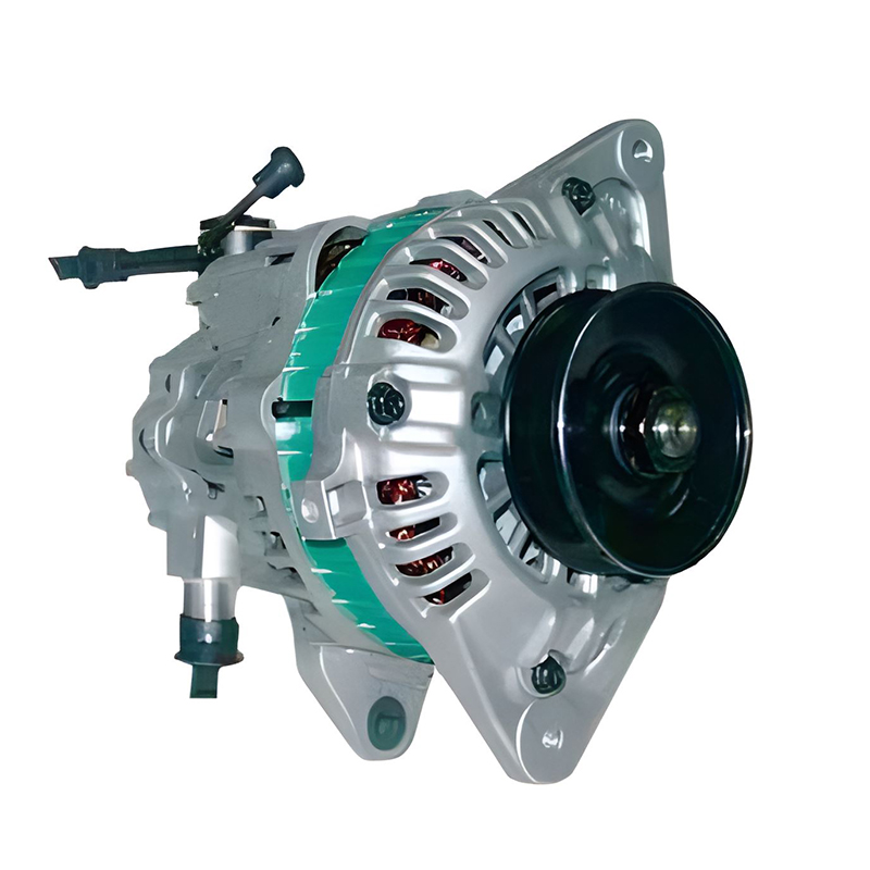 دینام خودرو 12V 75A 23717N/A2TN1683 MITSUBISHI برای MITSUBISHI V24W, V44W 4D56 ENGINE