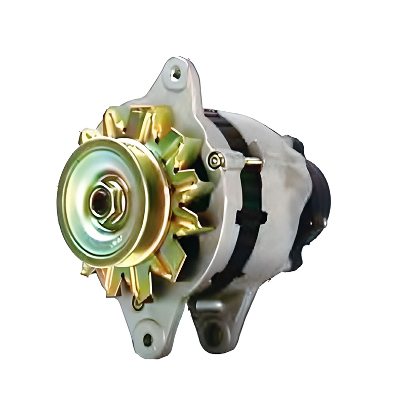دینام خودرو 12V 65A 12642N/A2T01483 MITSUBISHI برای MITSUBISHI PAJERO L200 4D56 ENGINE