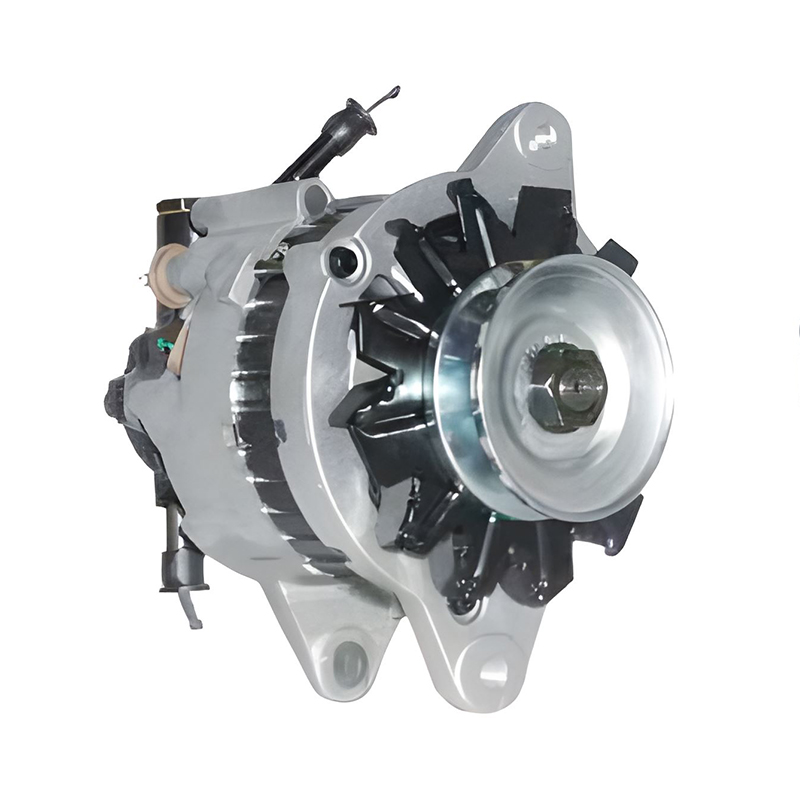 دینام خودرو 12V 50A 14267N/A5T15684 MITSUBISHI برای MITSUBISHI L200 L043G 4D55 ENGINE