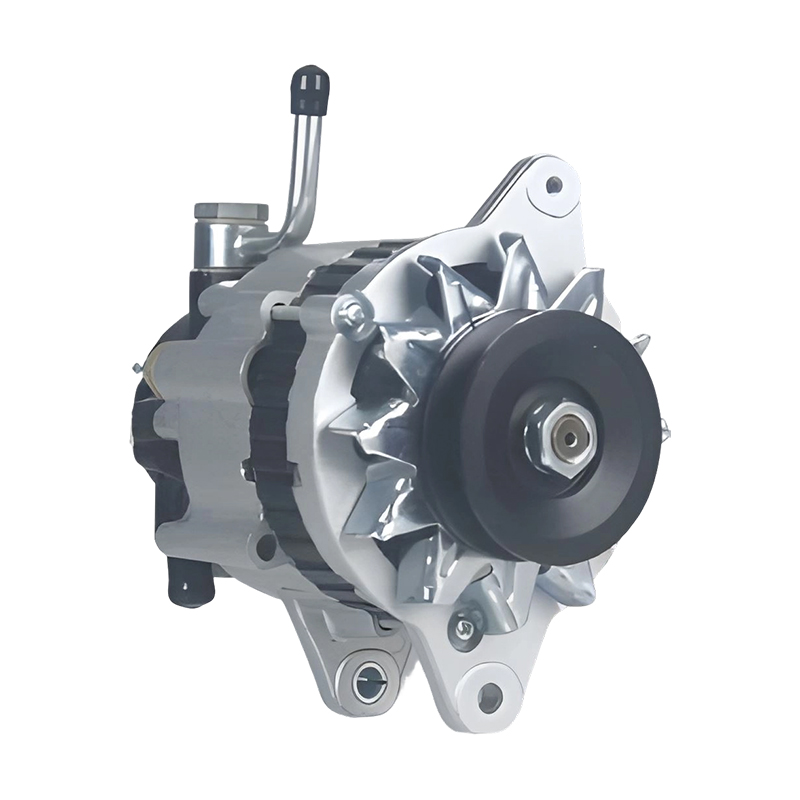 دینام خودرو 12V 65A 23071N/3730042011 MITSUBISHI برای هیوندای H100، PORTER D4BX، موتور D4BB