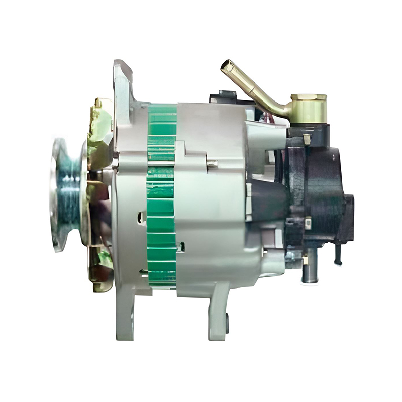 دینام خودرو 12V 65A 23073N/3730042017 MITSUBISHI برای موتور HYUNDAI PORTER H-100، D4BX، D4BB