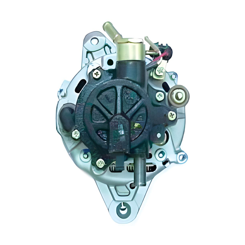 دینام خودرو 12V 65A 23073N/3730042017 MITSUBISHI برای موتور HYUNDAI PORTER H-100، D4BX، D4BB