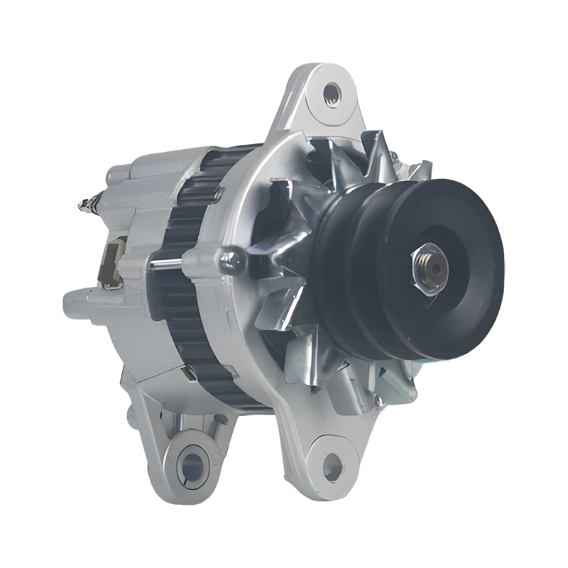 دینام خودرو 24V 30A 12308N/A2T72186 MITSUBISHI برای MITSUBISHI FUSO FK FP 6D14/6D20/6D22 ENGINE