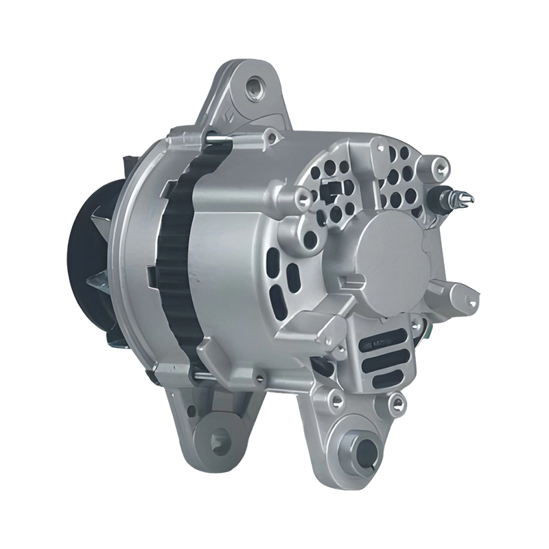 دینام خودرو 24V 30A 12308N/A2T72186 MITSUBISHI برای MITSUBISHI FUSO FK FP 6D14/6D20/6D22 ENGINE