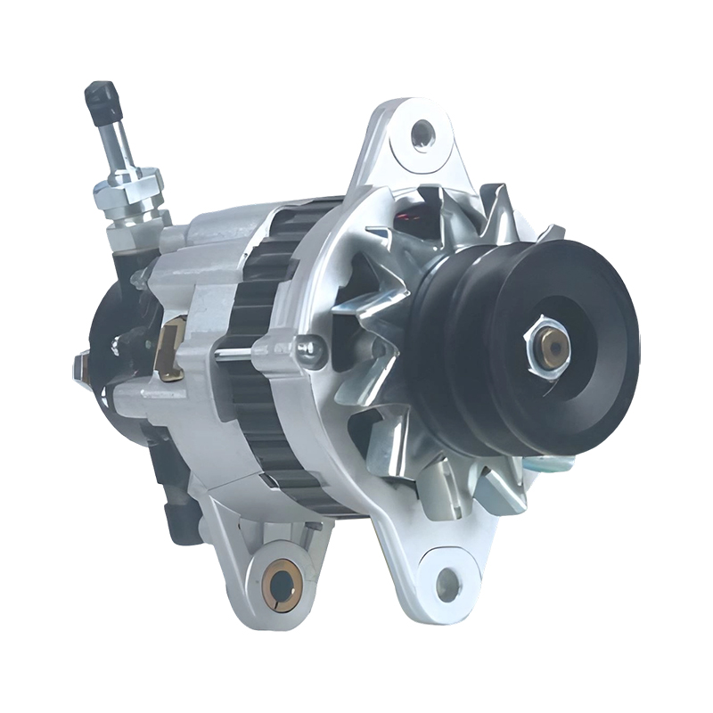 دینام خودرو 24V 30A 12308N/A2T72186 MITSUBISHI برای MITSUBISHI FUSO 6D14/6D15/6D16 ENGINE