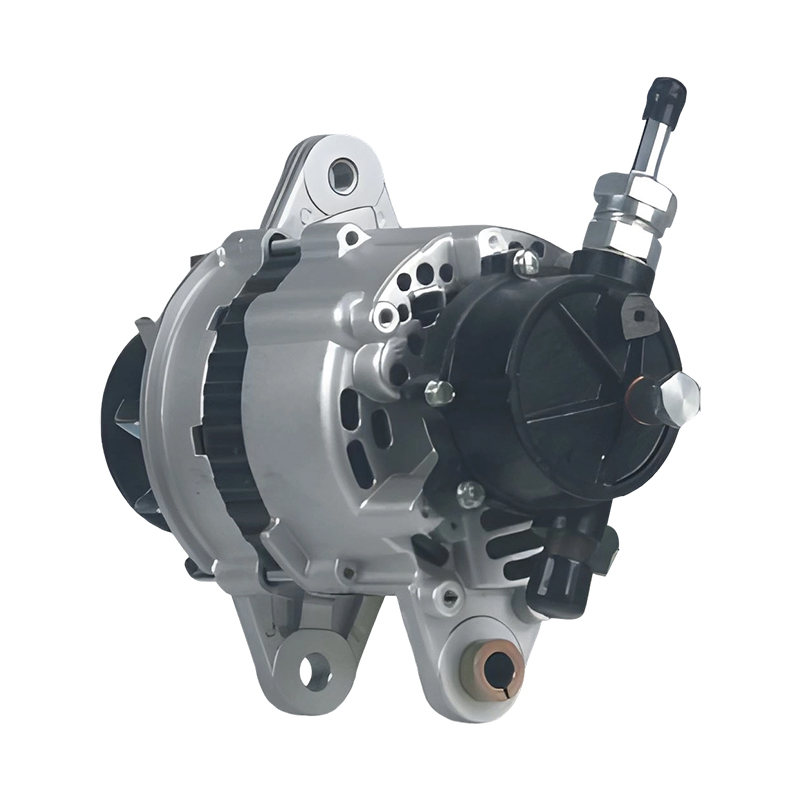 دینام خودرو 24V 30A 12551N/A2T72186 MITSUBISHI برای MITSUBISHI FE FG 4D30 4D31 ENGINE