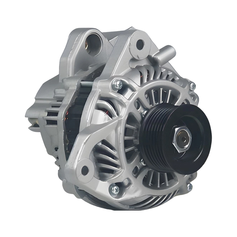 دینام خودرو 12V 80A 11176N/A2TC1391 MITSUBISHI برای HONDA CIVIC FD1، STREAM RN6، R18A ENGINE