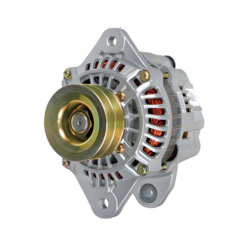 دینام خودرو 24V 40A 12602N/A3TN5188 MITSUBISHI برای MITSUBISHI FUSO FE5, FE6, BE 4D33/4D34/4D35 ENGINE
