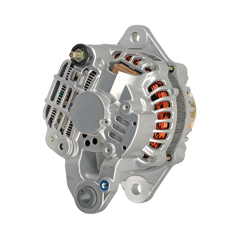 دینام خودرو 24V 40A 12602N/A3TN5188 MITSUBISHI برای MITSUBISHI FUSO FE5, FE6, BE 4D33/4D34/4D35 ENGINE