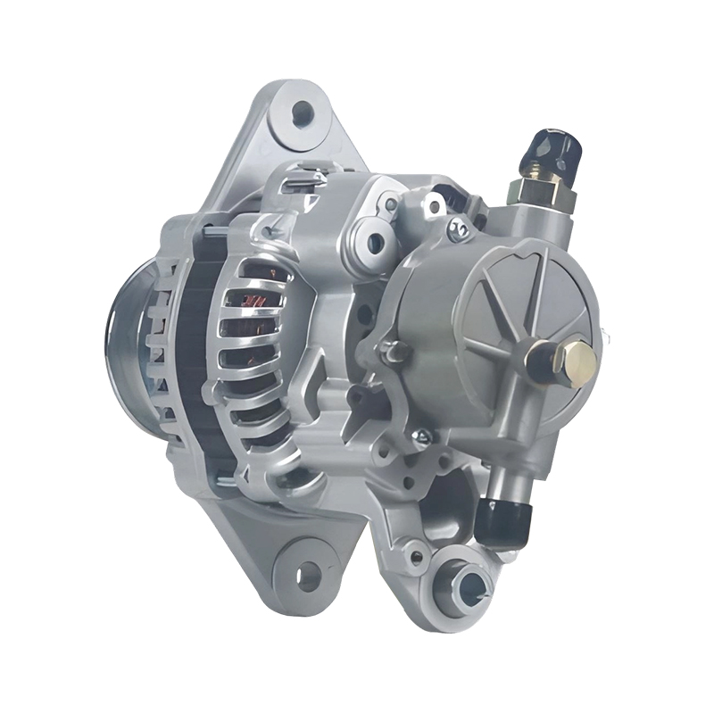 دینام خودرو 24V 35A 4D34/A3TN6188 MITSUBISHI برای MITSUBISHI FUSO FE439/449 4D34 ENGINE