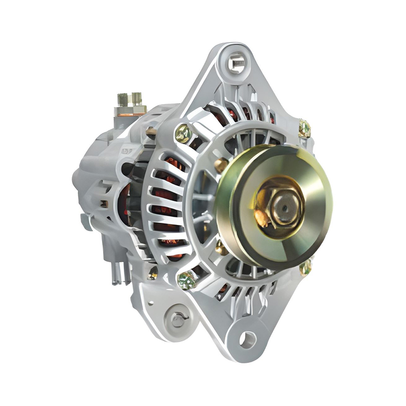 دینام خودرو 24V 35A 12435N/A3TN5883 MITSUBISHI برای MITSUBISHI LORKLIFT S6E/S4S/S4E ENGINE