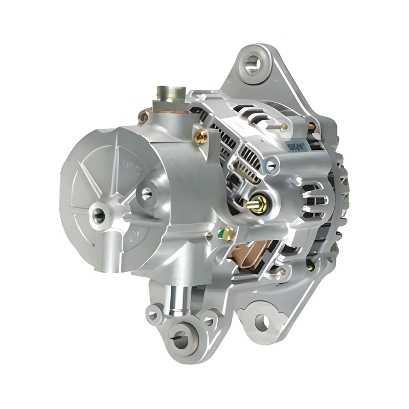 دینام خودرو 24V 35A 12435N/A3TN5883 MITSUBISHI برای MITSUBISHI LORKLIFT S6E/S4S/S4E ENGINE
