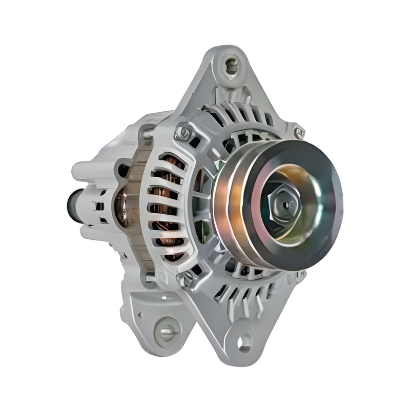 دینام خودرو 24V 35A 20101N/A3TN5399 MITSUBISHI برای MITSUBISHI Kobelco SK200 6D34 ENGINE