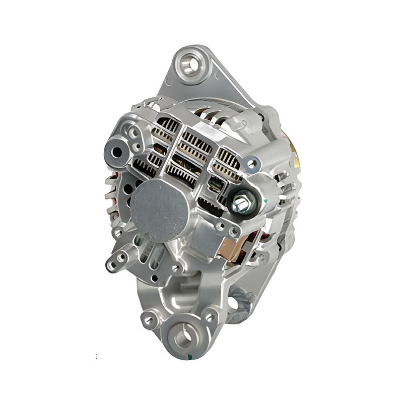 دینام خودرو 24V 35A 12602N/A3TN5387 MITSUBISHI برای MITSUBISHI Shinko 330 4D34T ENGINE