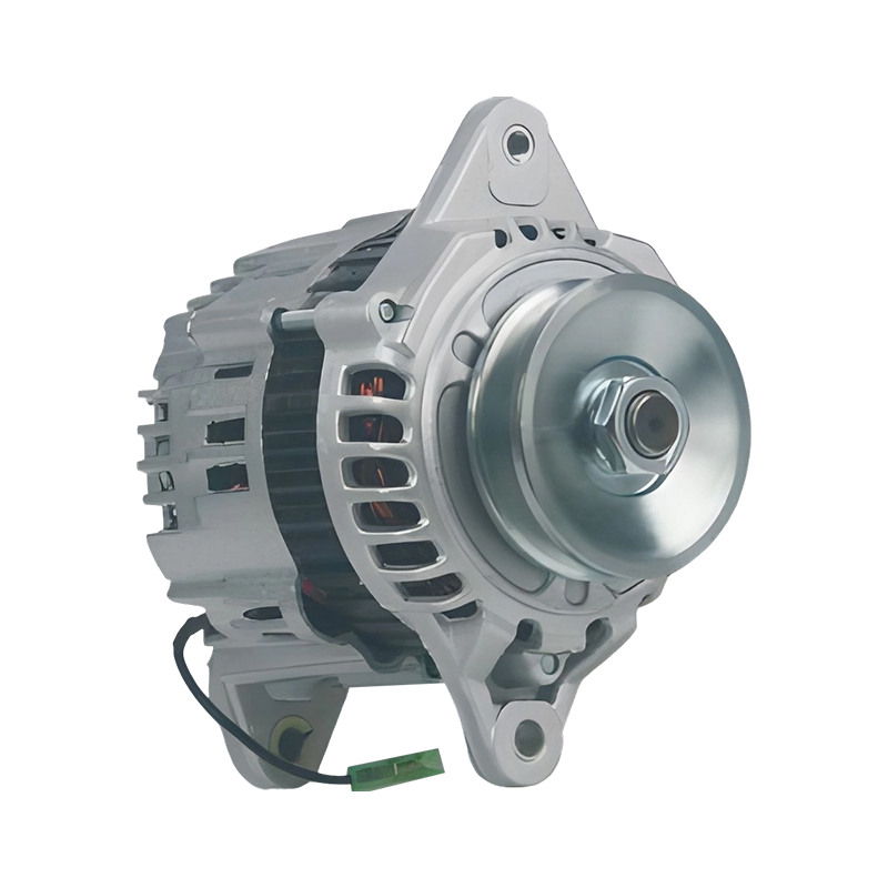 دینام ماشین 12V 50A LR150-714/8972012810 MITSUBISHI برای ISUZU ZX70 ZX80 DH55 4JG1 ENGINE