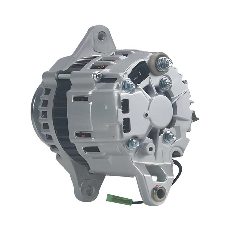 دینام ماشین 12V 50A LR150-714/8972012810 MITSUBISHI برای ISUZU ZX70 ZX80 DH55 4JG1 ENGINE