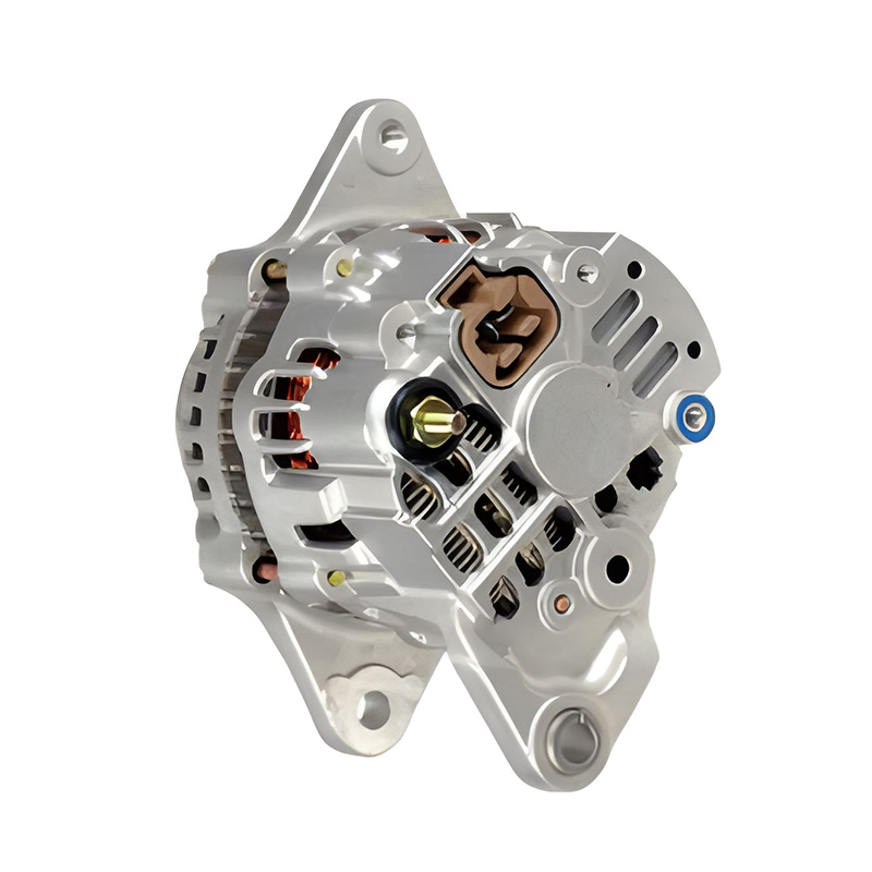 دینام خودرو 12V 50A 12138N/A7T03277 MITSUBISHI برای موتور کاترپیلار، HYSTER XA، HA، S4S