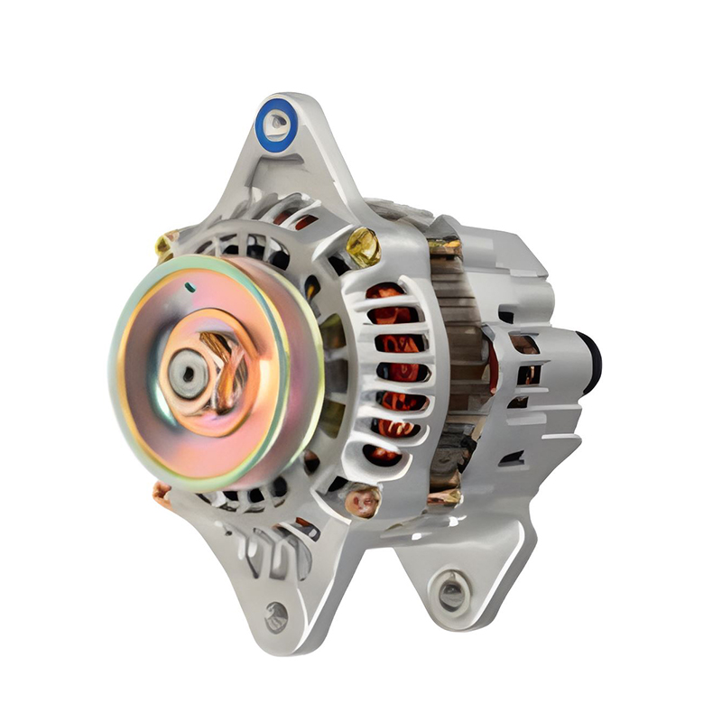 دینام خودرو 12V 50A 12138N/A7T03277 MITSUBISHI برای موتور کاترپیلار، HYSTER XA، HA، S4S