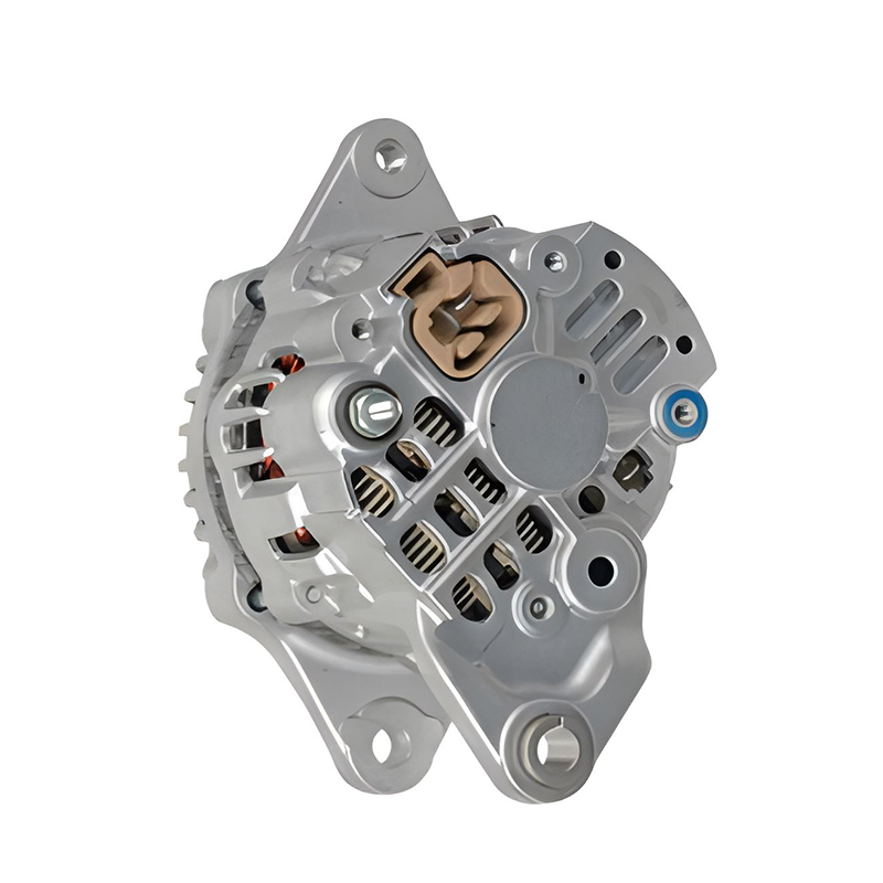 دینام خودرو 24V 25A 12114N/A7TA8383 MITSUBISHI برای ISUZU LIFTTRUCKS 4JB1, 4JG2 ENGINE