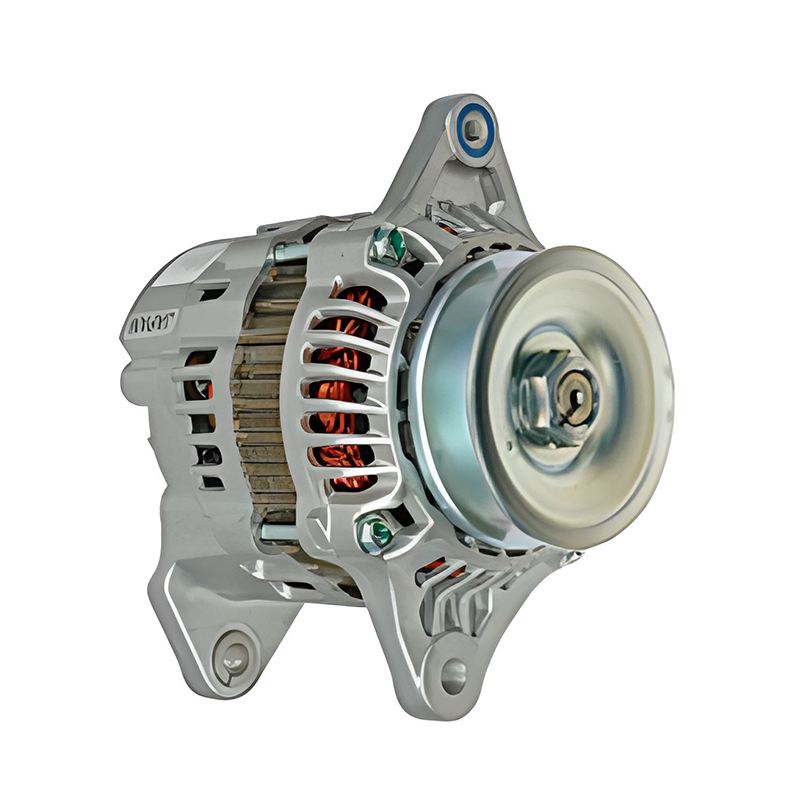دینام خودرو 24V 25A 12114N/A7TA8383 MITSUBISHI برای ISUZU LIFTTRUCKS 4JB1, 4JG2 ENGINE