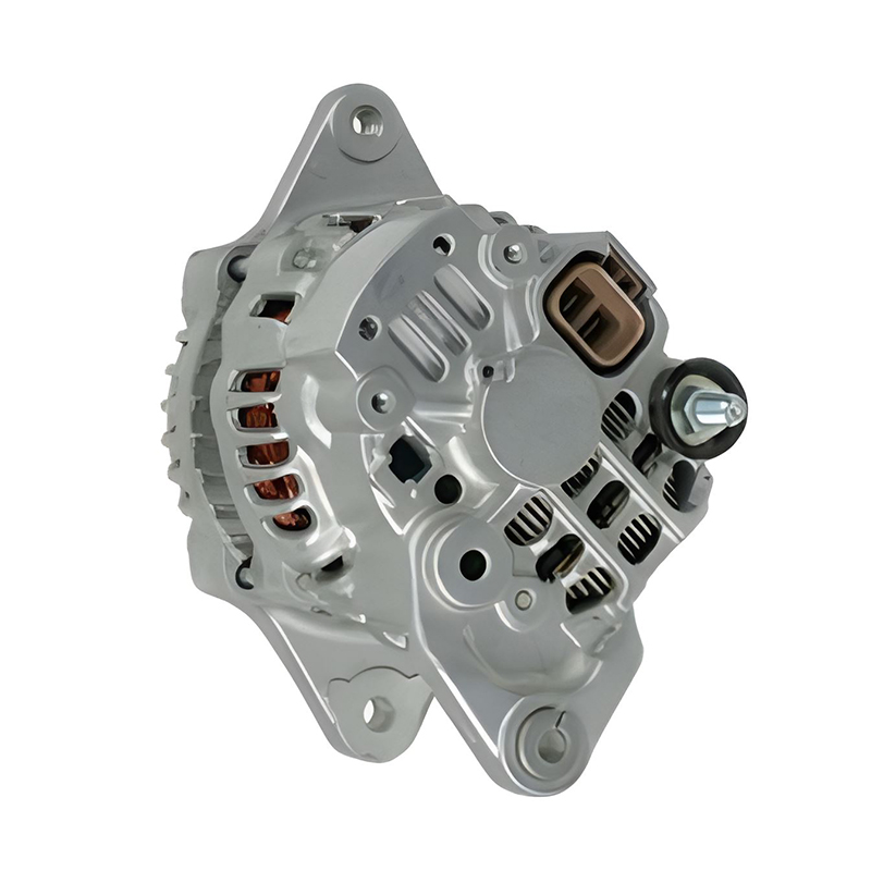 دینام ماشین 12V 50A A7TA377/A7TA371 MITSUBISHI برای موتور NISSAN FORKLIFT K15 K25 TB45