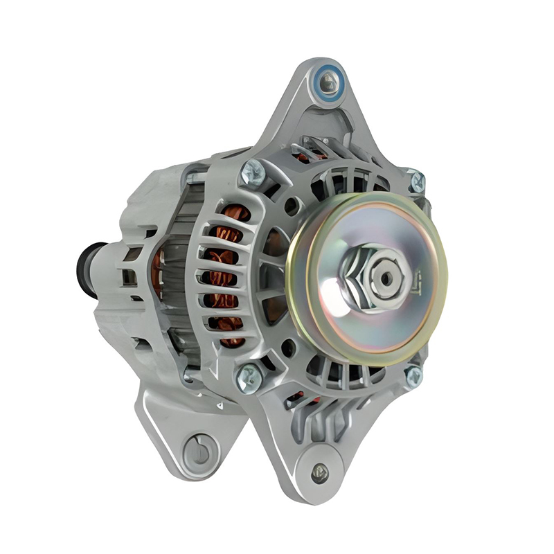 دینام ماشین 12V 50A A7TA377/A7TA371 MITSUBISHI برای موتور NISSAN FORKLIFT K15 K25 TB45