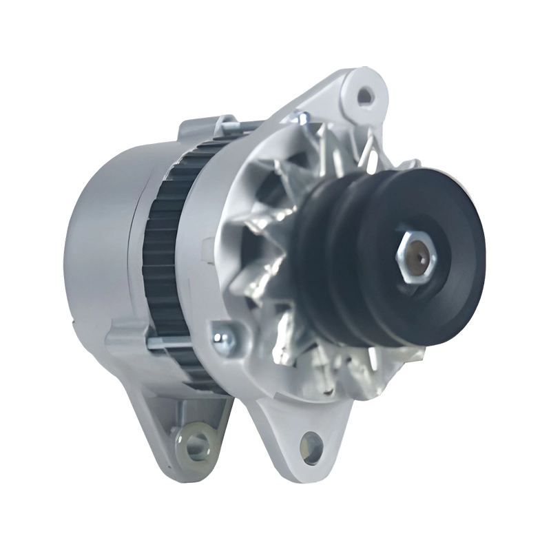 دینام ماشین 24V 25A 600-821-6130/0-33000-5840 MITSUBISHI برای Komatsu PC220 PC300 6D95L 6D1125 ENGINE
