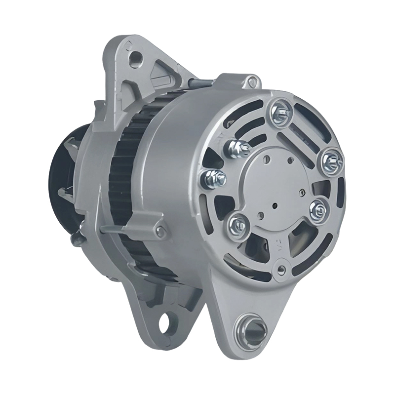 دینام ماشین 24V 25A 600-821-6130/0-33000-5840 MITSUBISHI برای Komatsu PC220 PC300 6D95L 6D1125 ENGINE
