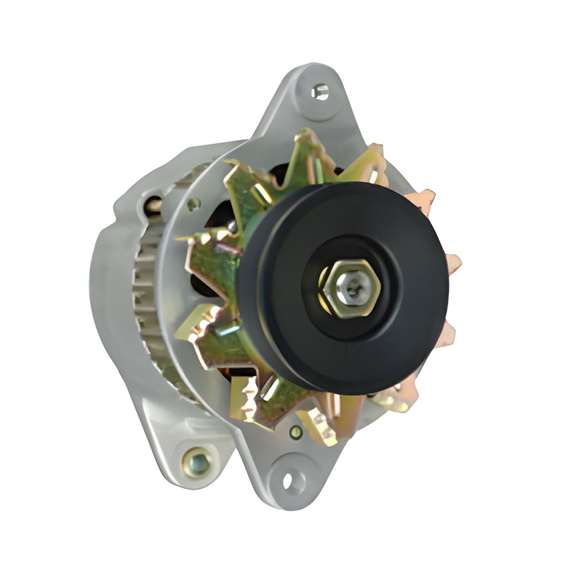 دینام خودرو 24V 20A 12114N/5812003300 میتسوبیشی برای موتور EX5, EX3, ISUZU 2K, 3KC1, C240