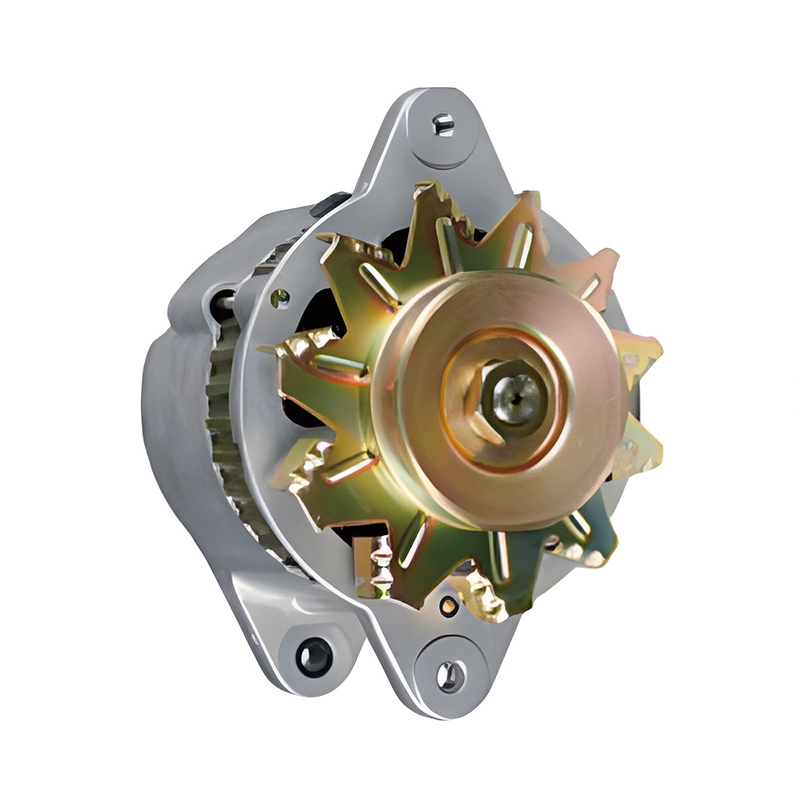 دینام خودرو 12V 35A LR135-58/LR150-58B MITSUBISHI برای موتور YANMAR MARINE 30
