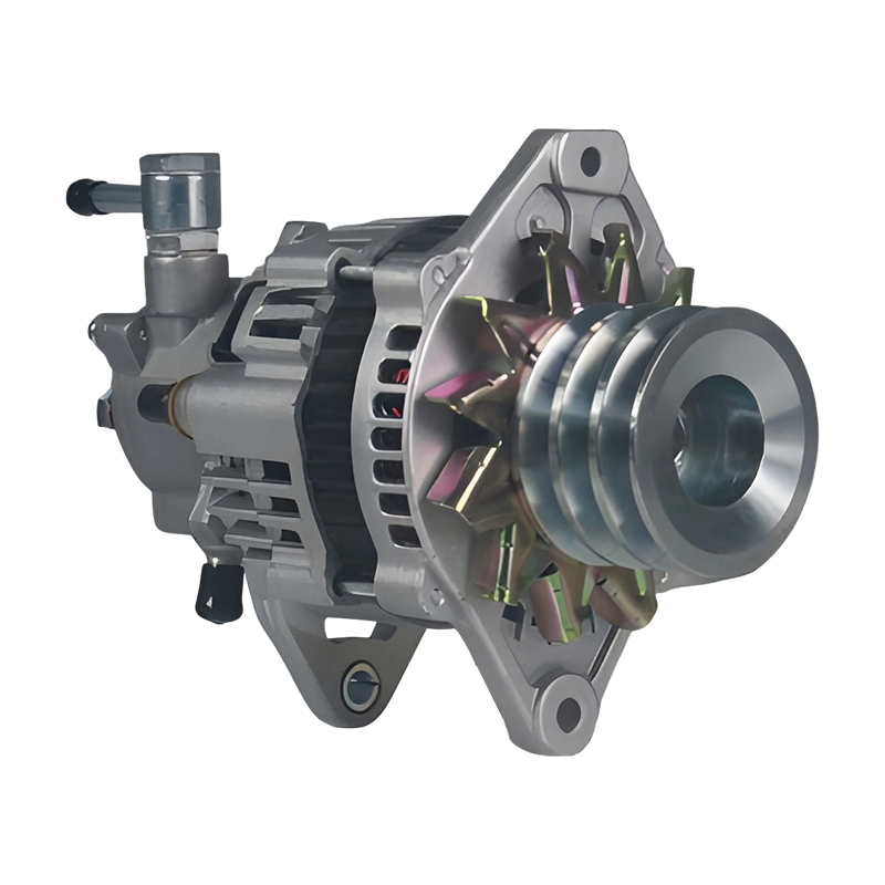 دینام خودرو 25V 50A LR250-508B/8972012810 MITSUBISHI برای ISUZU NPR71, NKR66/69 4HF1/4HG1/4HJ1 ENGINE