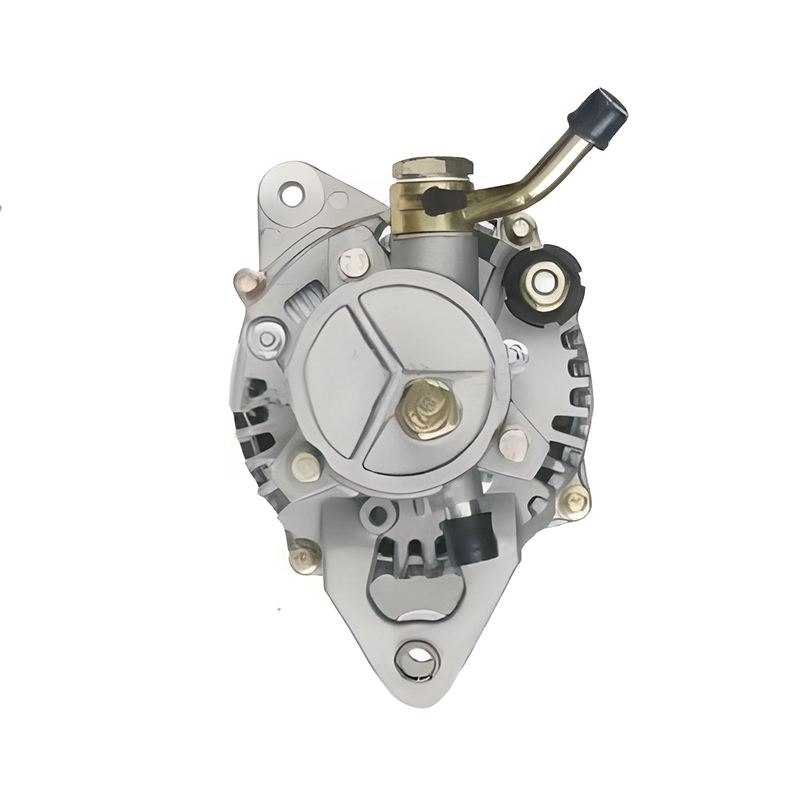 دینام خودرو 12V 80A LR180-512C/8972492091 MITSUBISHI برای ISUZU KB 3.0 TFR/TFS 4JH1 4JA1 ENGINE
